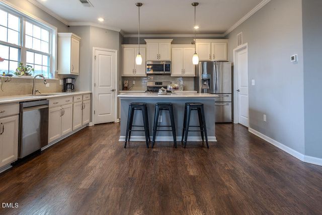 2236 Longmont Drive, Wake Forest, NC 27587