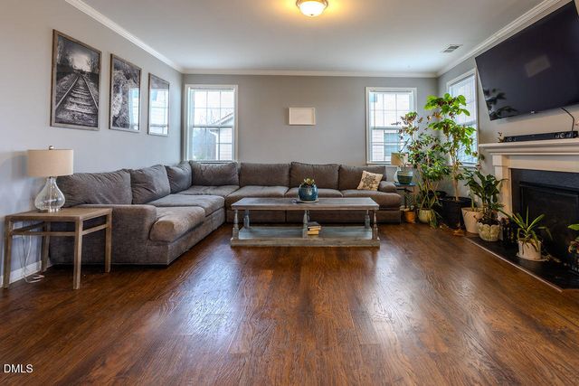 2236 Longmont Drive, Wake Forest, NC 27587