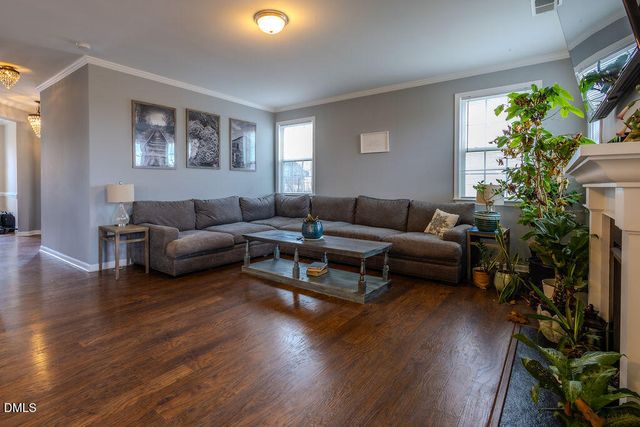 2236 Longmont Drive, Wake Forest, NC 27587