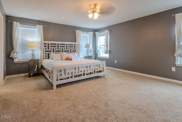 2236 Longmont Drive, Wake Forest, NC 27587