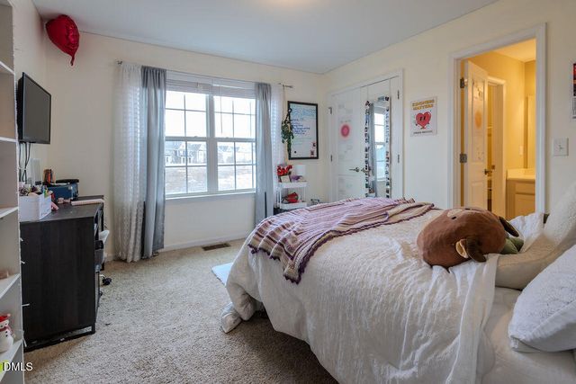 2236 Longmont Drive, Wake Forest, NC 27587