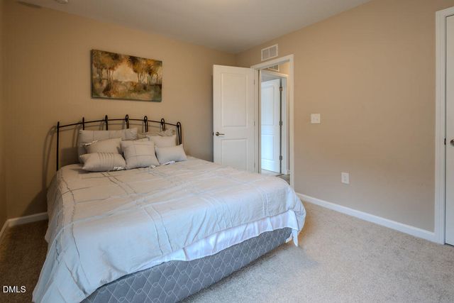 2236 Longmont Drive, Wake Forest, NC 27587