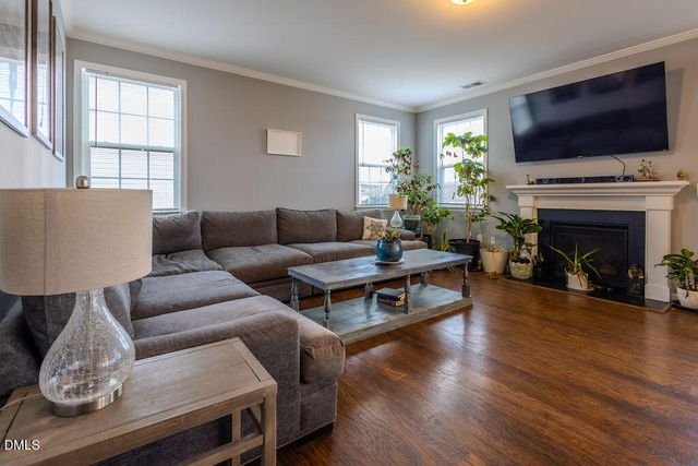 2236 Longmont Drive, Wake Forest, NC 27587