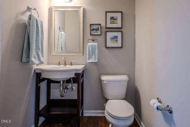 2236 Longmont Drive, Wake Forest, NC 27587