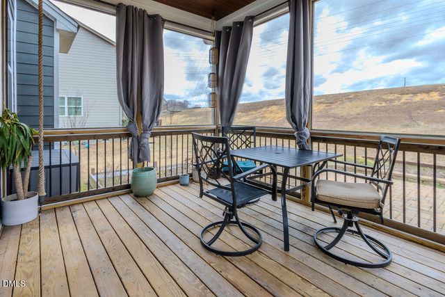 2236 Longmont Drive, Wake Forest, NC 27587