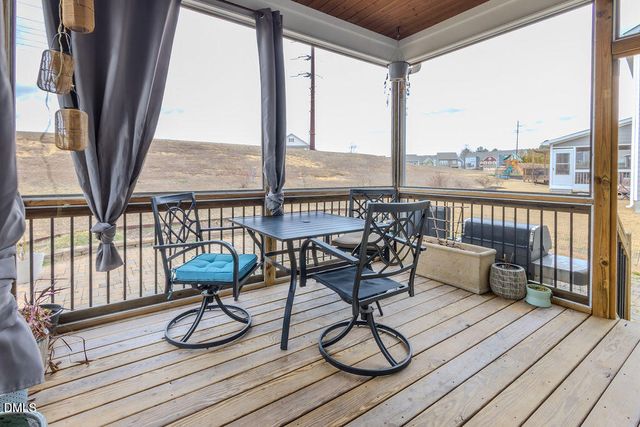 2236 Longmont Drive, Wake Forest, NC 27587