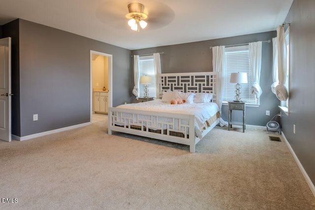 2236 Longmont Drive, Wake Forest, NC 27587