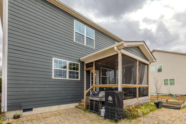 2236 Longmont Drive, Wake Forest, NC 27587