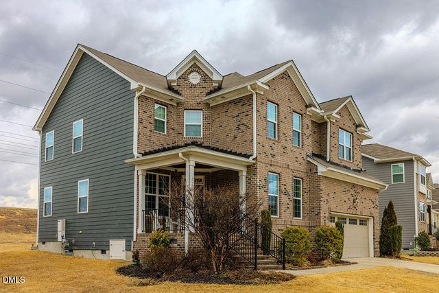 2236 Longmont Drive, Wake Forest, NC 27587