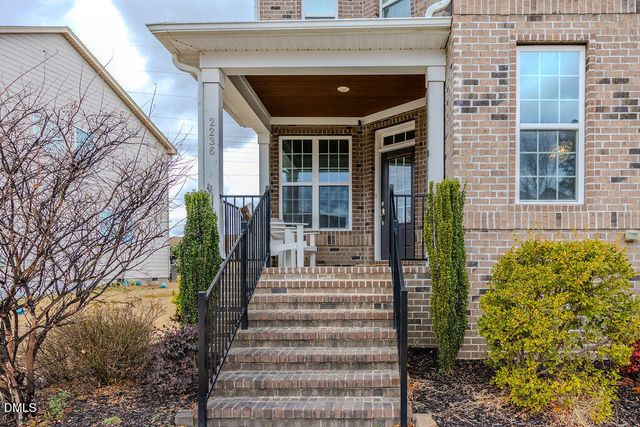 2236 Longmont Drive, Wake Forest, NC 27587