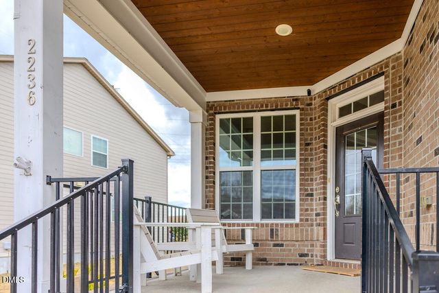 2236 Longmont Drive, Wake Forest, NC 27587