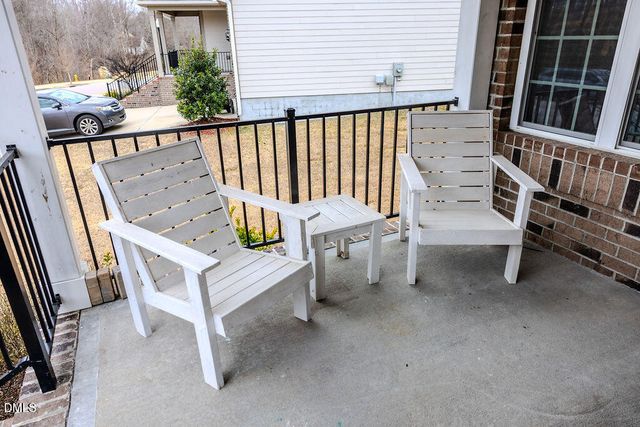 2236 Longmont Drive, Wake Forest, NC 27587