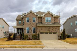 2236 Longmont Drive, Wake Forest, NC 27587