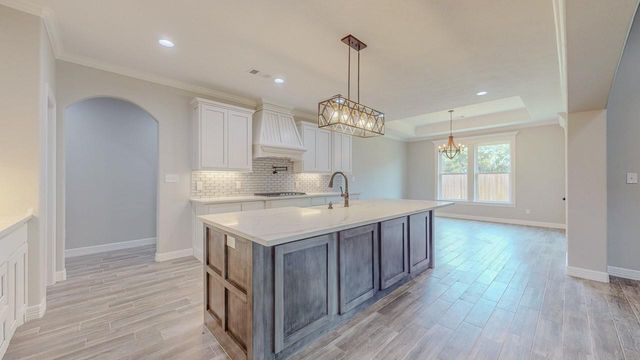 8360 Chappell Hill Drive, Beaumont, TX 77713