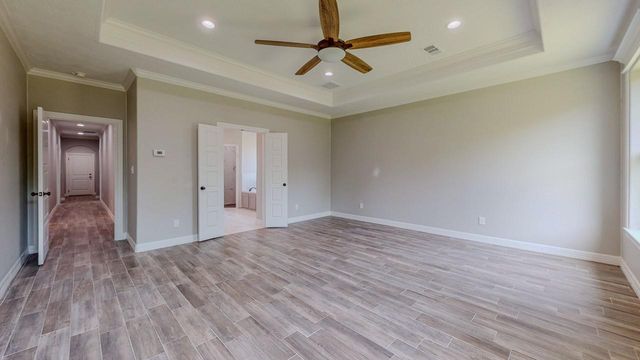 8360 Chappell Hill Drive, Beaumont, TX 77713