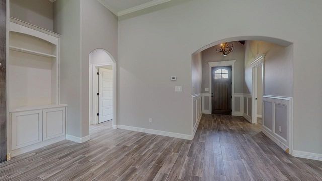 8360 Chappell Hill Drive, Beaumont, TX 77713