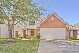 3503 Barkers Crossing Avenue, Houston, TX 77084