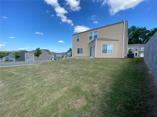 1490 Avalon Creek Road, Sugar Hill, GA 30518