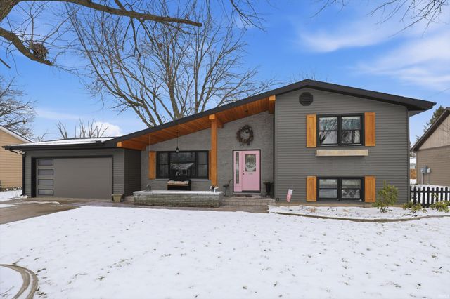 1508 S 15th Street, Goshen, IN 46526