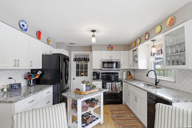 1508 S 15th Street, Goshen, IN 46526