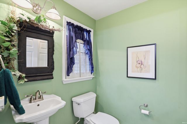 1508 S 15th Street, Goshen, IN 46526