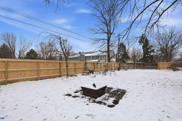 1508 S 15th Street, Goshen, IN 46526