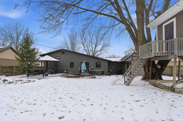 1508 S 15th Street, Goshen, IN 46526