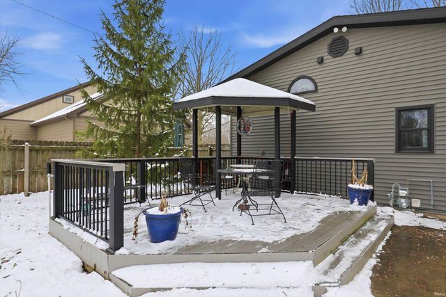 1508 S 15th Street, Goshen, IN 46526