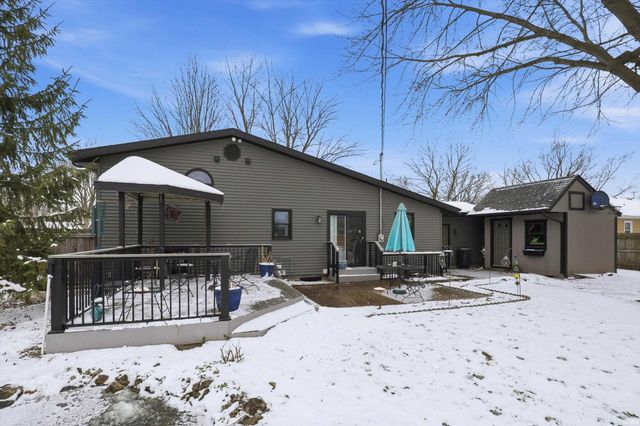 1508 S 15th Street, Goshen, IN 46526