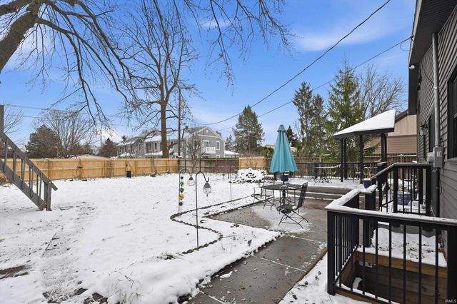 1508 S 15th Street, Goshen, IN 46526