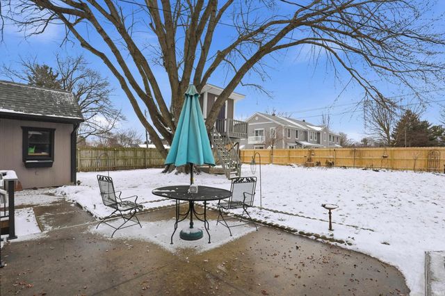 1508 S 15th Street, Goshen, IN 46526