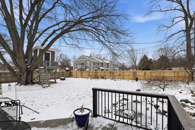 1508 S 15th Street, Goshen, IN 46526