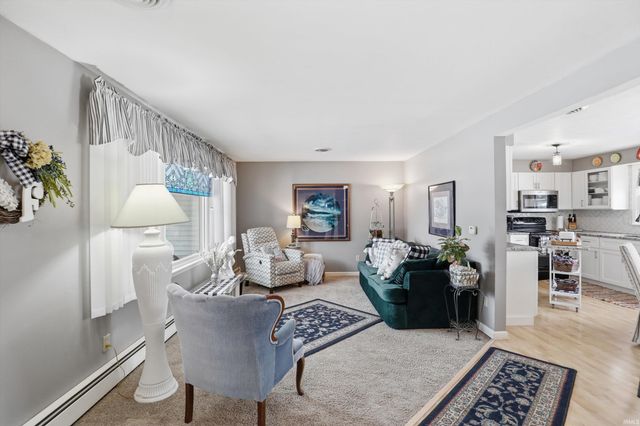 1508 S 15th Street, Goshen, IN 46526