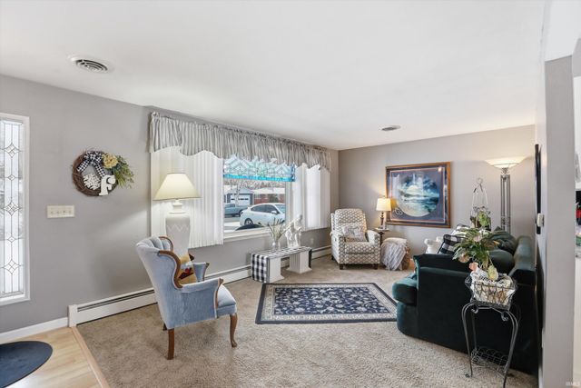 1508 S 15th Street, Goshen, IN 46526