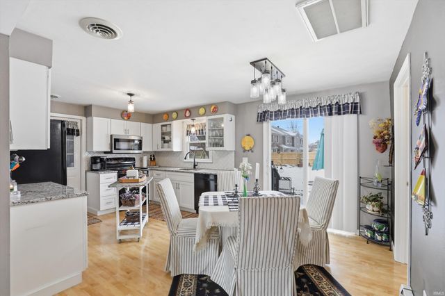 1508 S 15th Street, Goshen, IN 46526