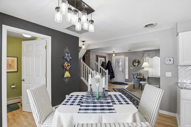 1508 S 15th Street, Goshen, IN 46526