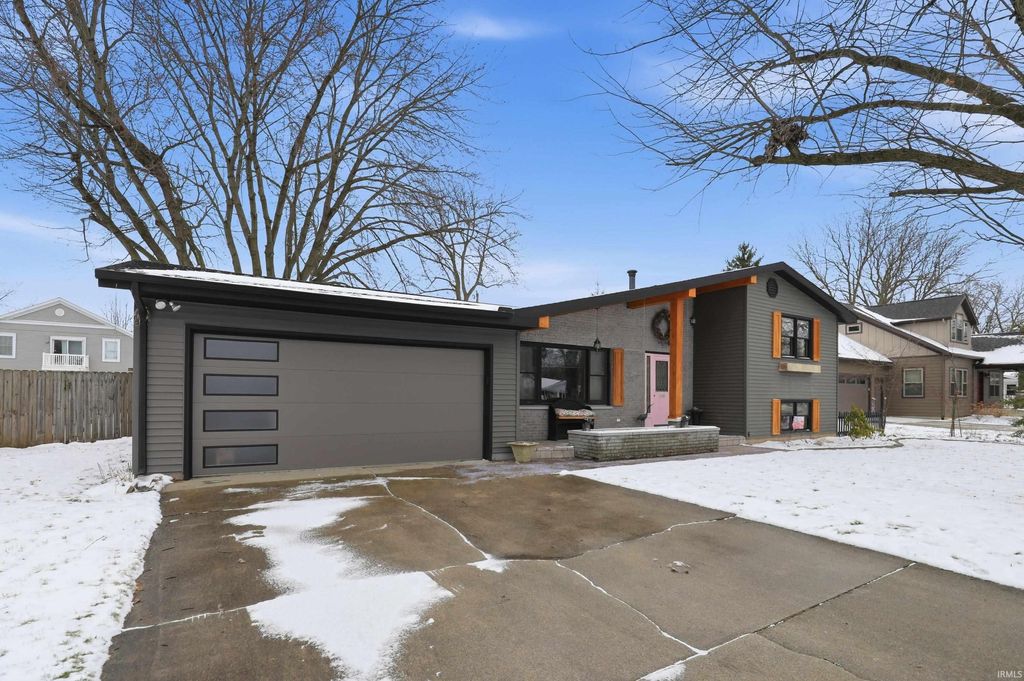 1508 S 15th Street, Goshen, IN 46526