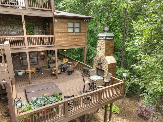 263 Cabbage Patch Road, Morganton, GA 30560
