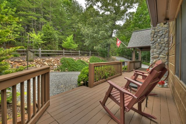 263 Cabbage Patch Road, Morganton, GA 30560