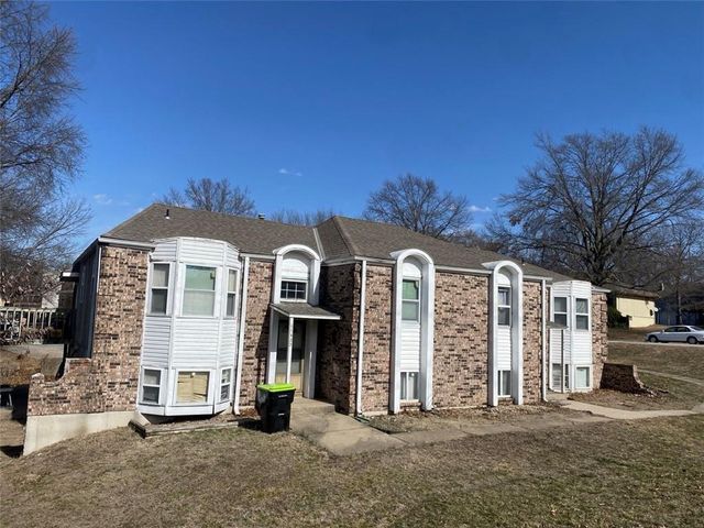 11422 E 75th Street, Raytown, MO 64138