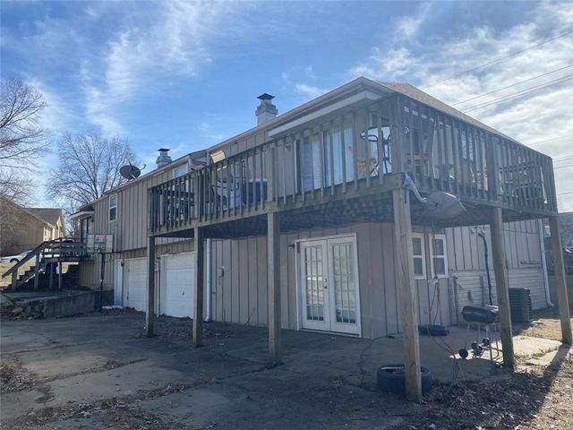 11422 E 75th Street, Raytown, MO 64138