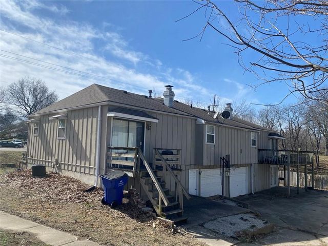 11422 E 75th Street, Raytown, MO 64138