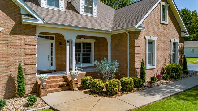 6625 Old Hinkleville Road, Paducah, KY 42001