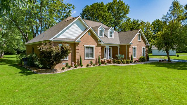 6625 Old Hinkleville Road, Paducah, KY 42001