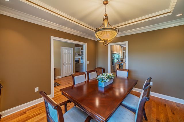 6625 Old Hinkleville Road, Paducah, KY 42001