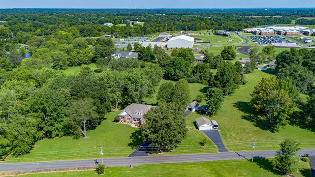 6625 Old Hinkleville Road, Paducah, KY 42001
