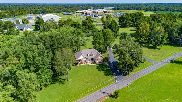 6625 Old Hinkleville Road, Paducah, KY 42001