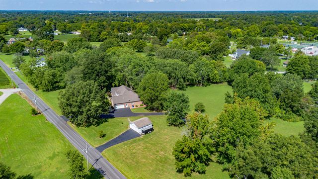 6625 Old Hinkleville Road, Paducah, KY 42001