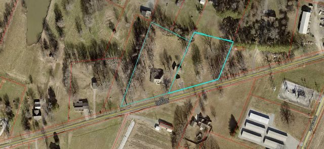 6625 Old Hinkleville Road, Paducah, KY 42001