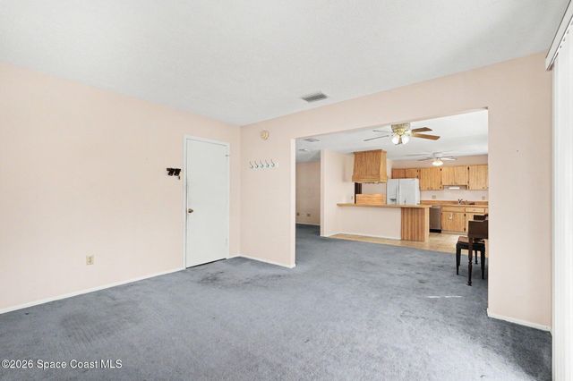 1217 Ethel Circle NE, Palm Bay, FL 32905